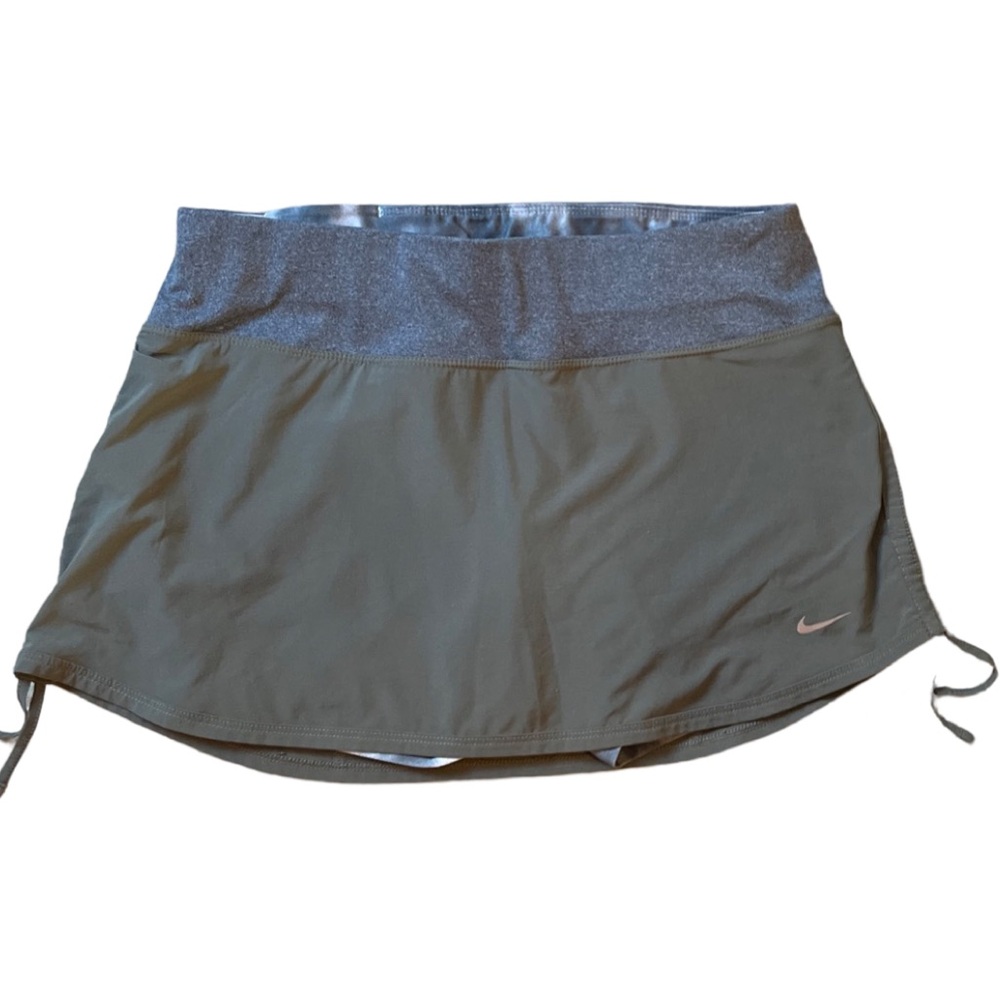 Nike Dri-Fit Running Skort